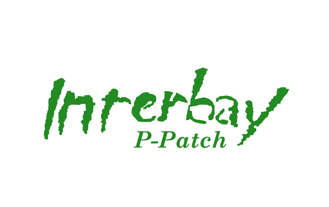 Interbay P-Patch logo t shirts iron on transfers